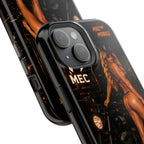 MEC™ Midnight Rider