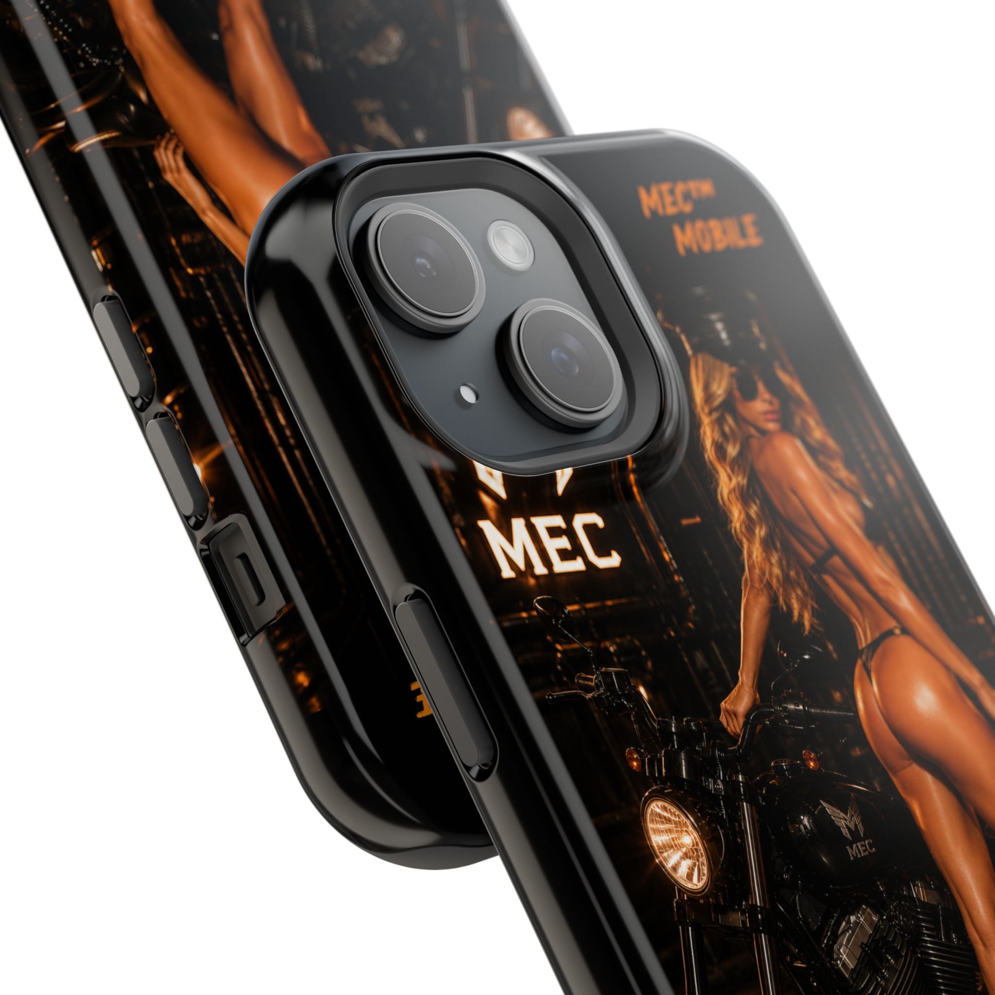 MEC™ Midnight Rider