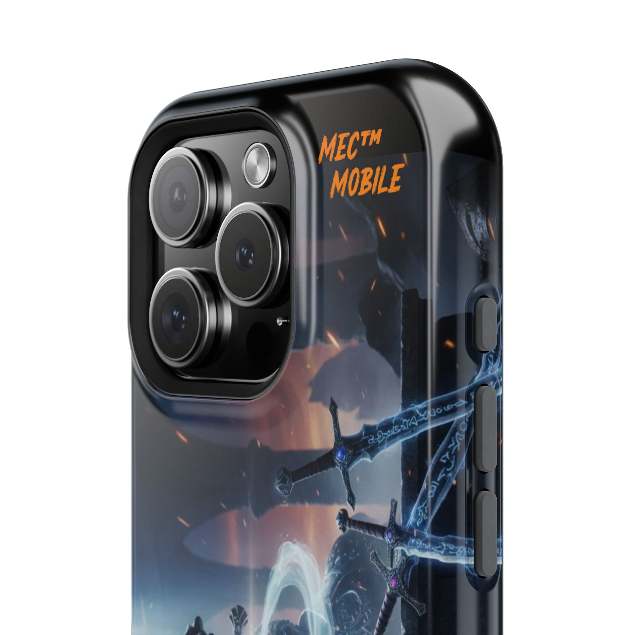 MEC™ Fantasy Sword Phone Cases