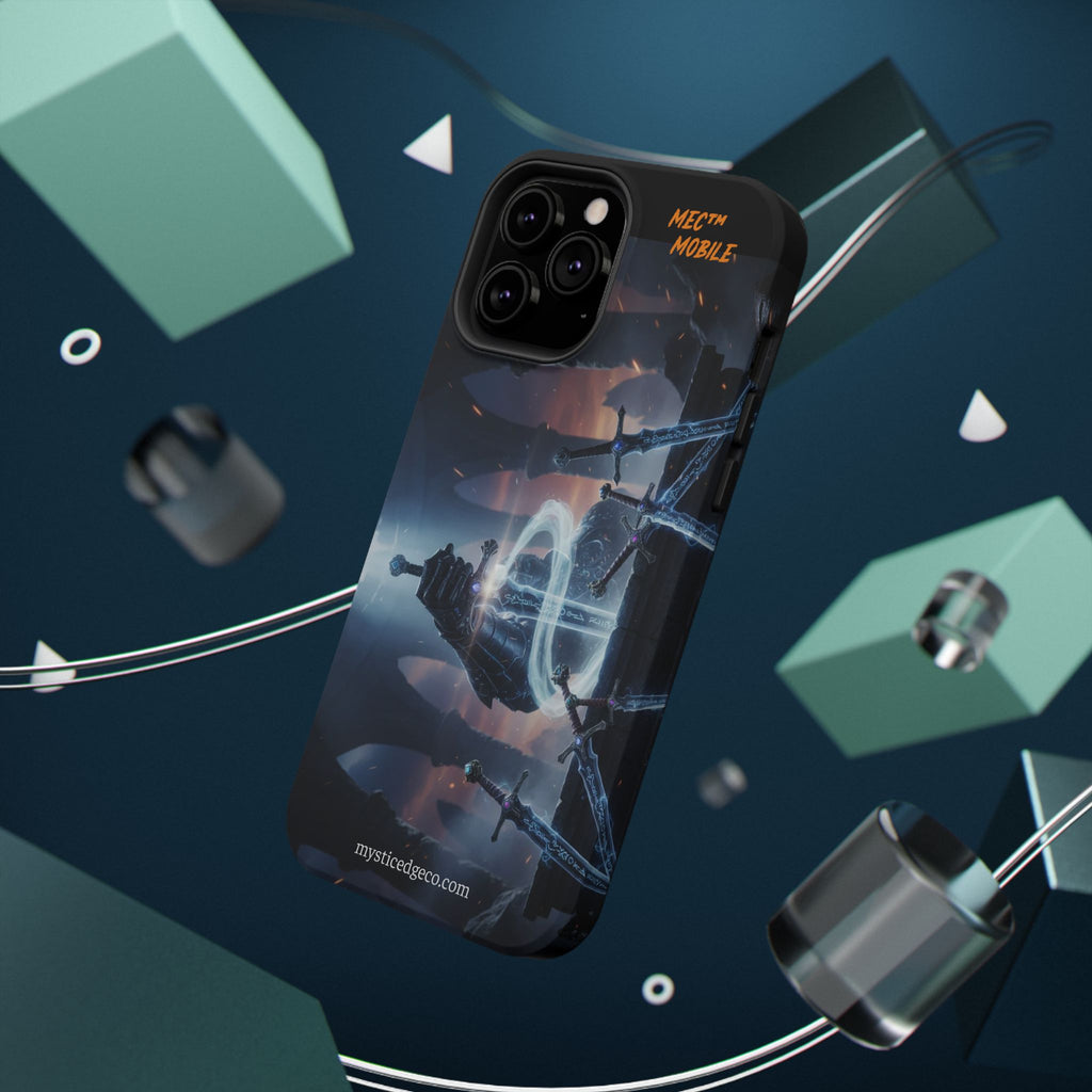 MEC™ Fantasy Sword Phone Cases