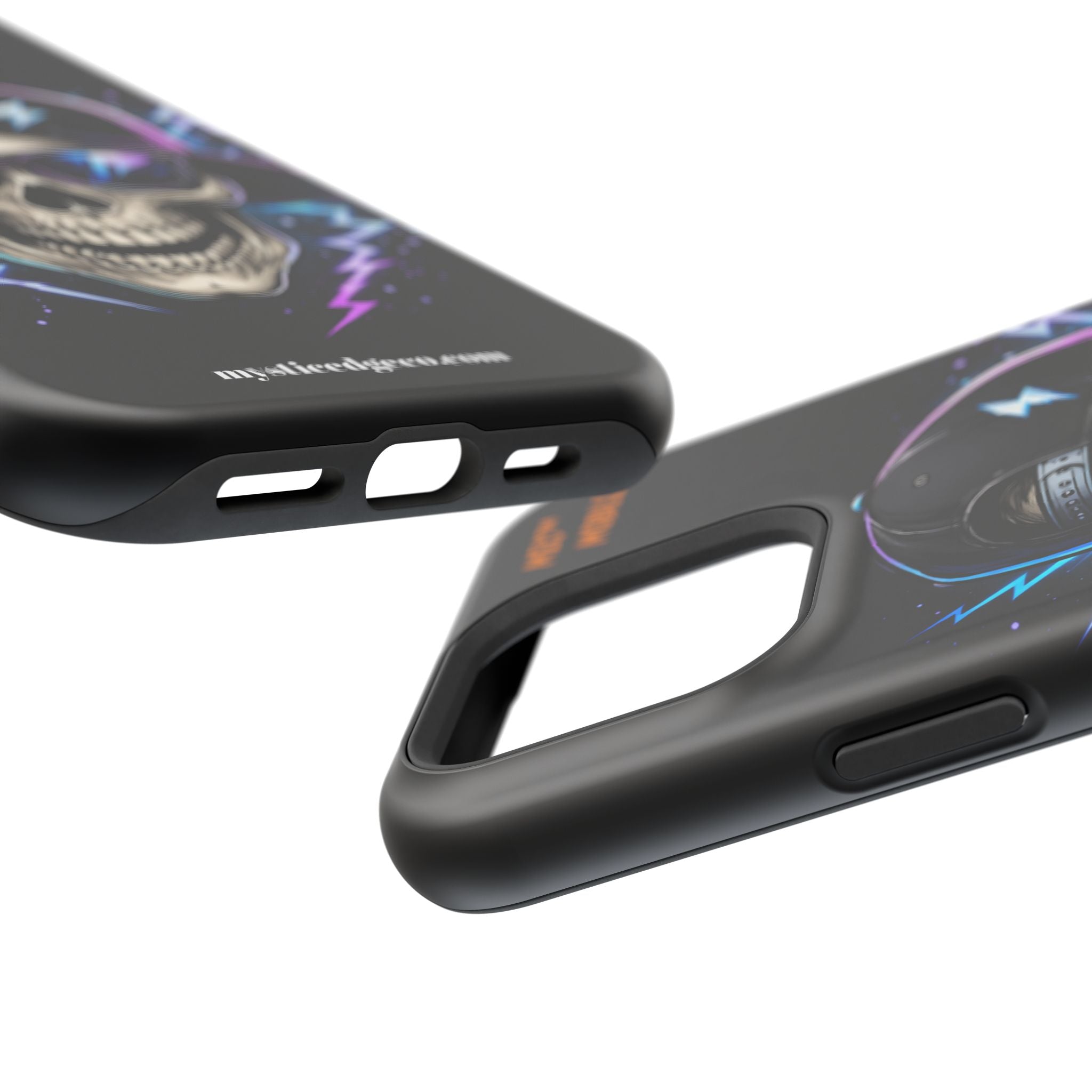 MEC™ Skull Phone Cases