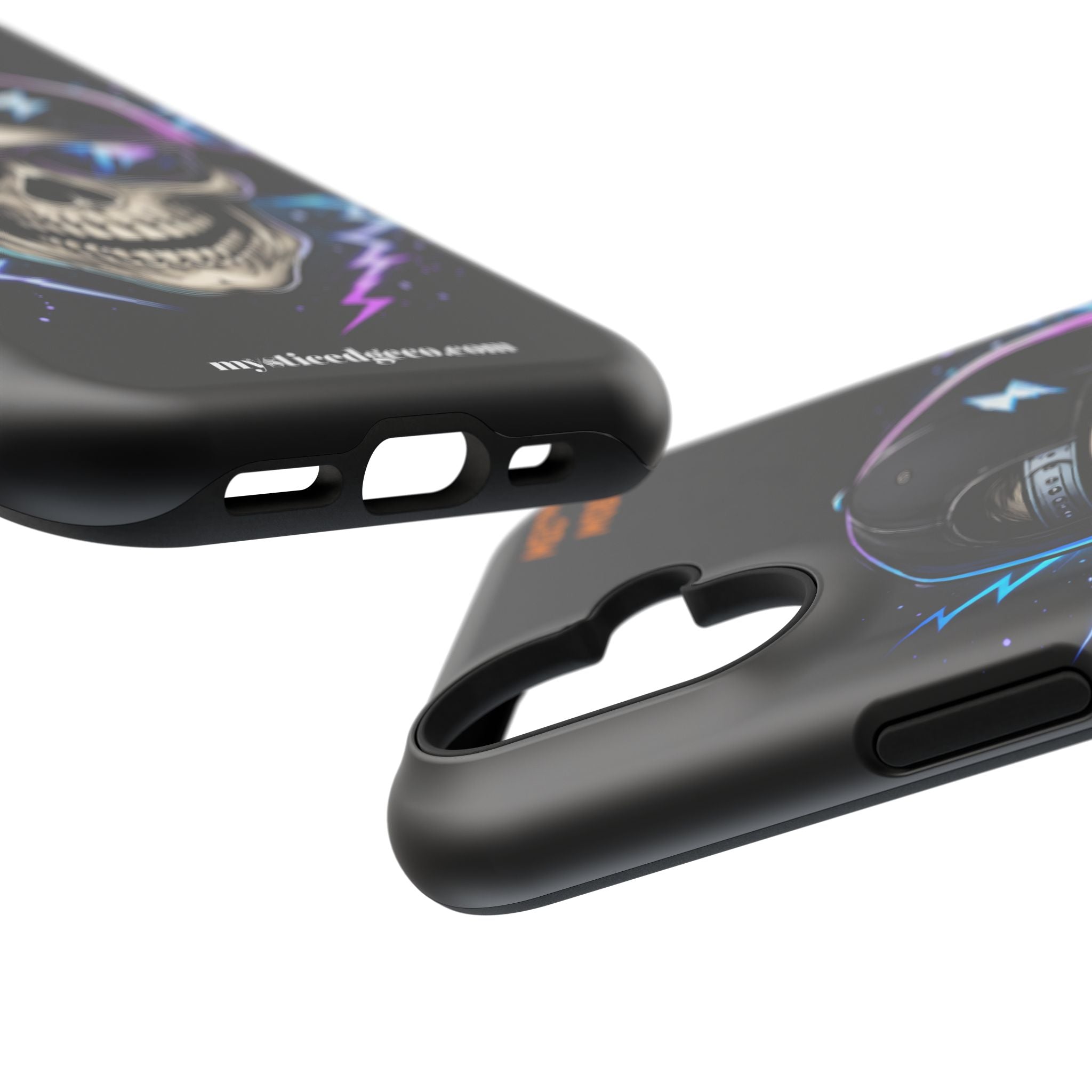 MEC™ Skull Phone Cases