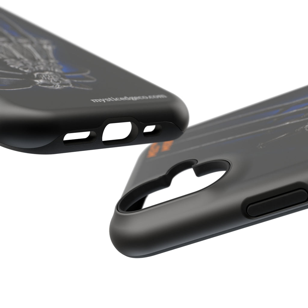 MEC™ The Claw Phone Cases