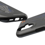 MEC™ The Claw Phone Cases