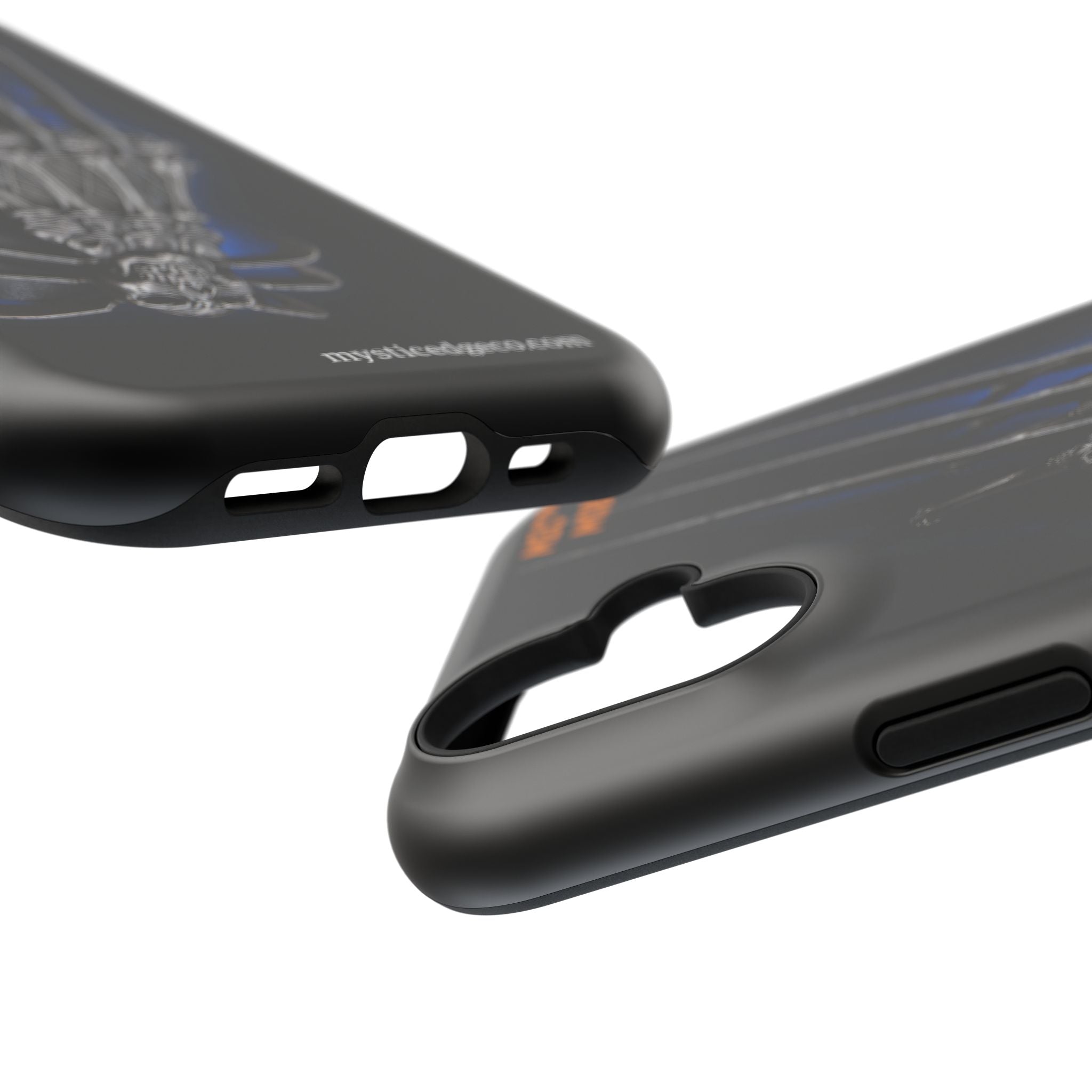 MEC™ The Claw Phone Cases