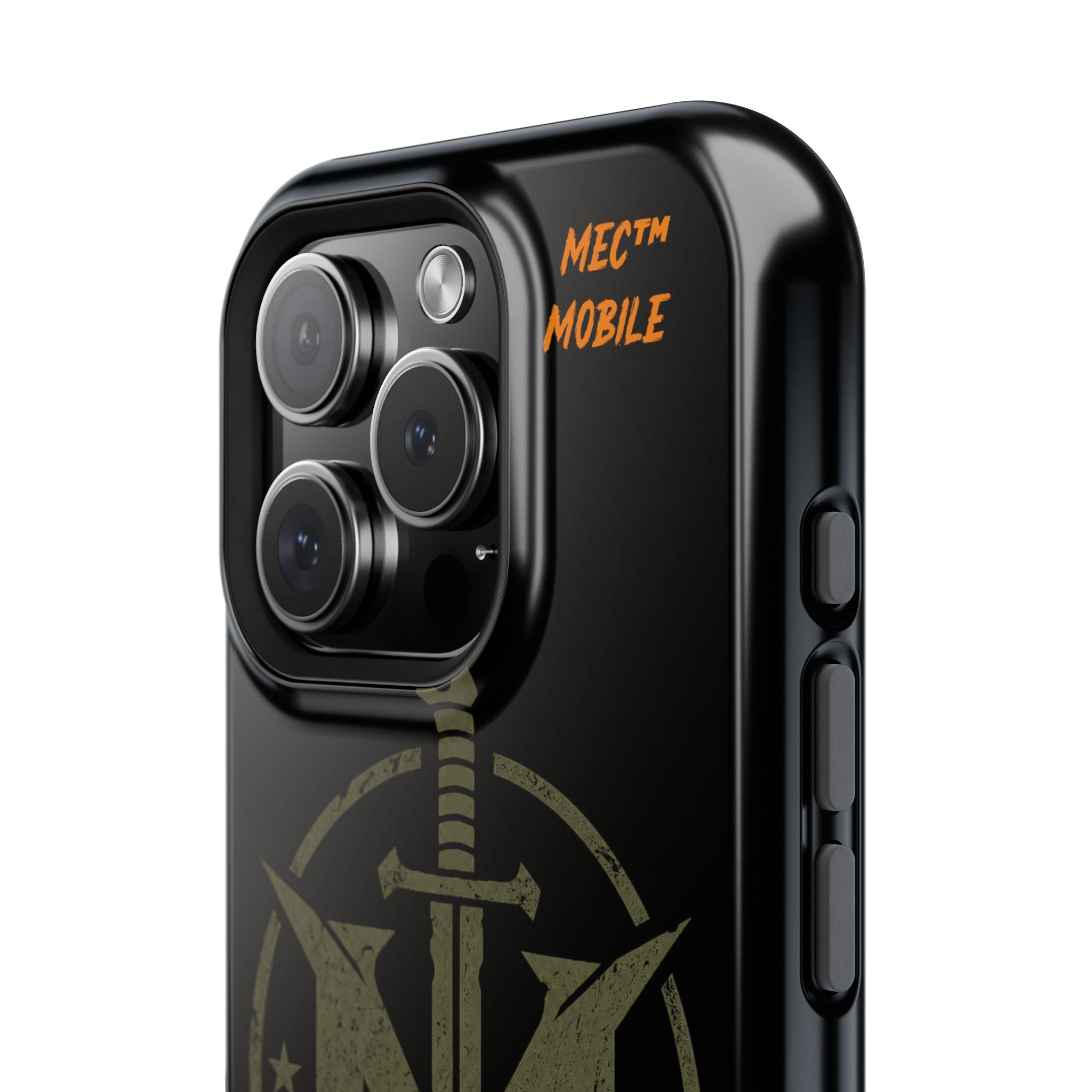 MEC™ Tactical Field Phone Cases