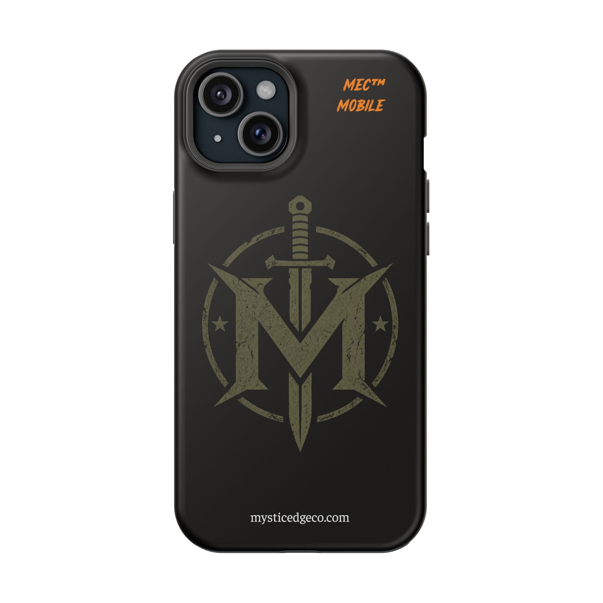 MEC™ Tactical Field Phone Cases