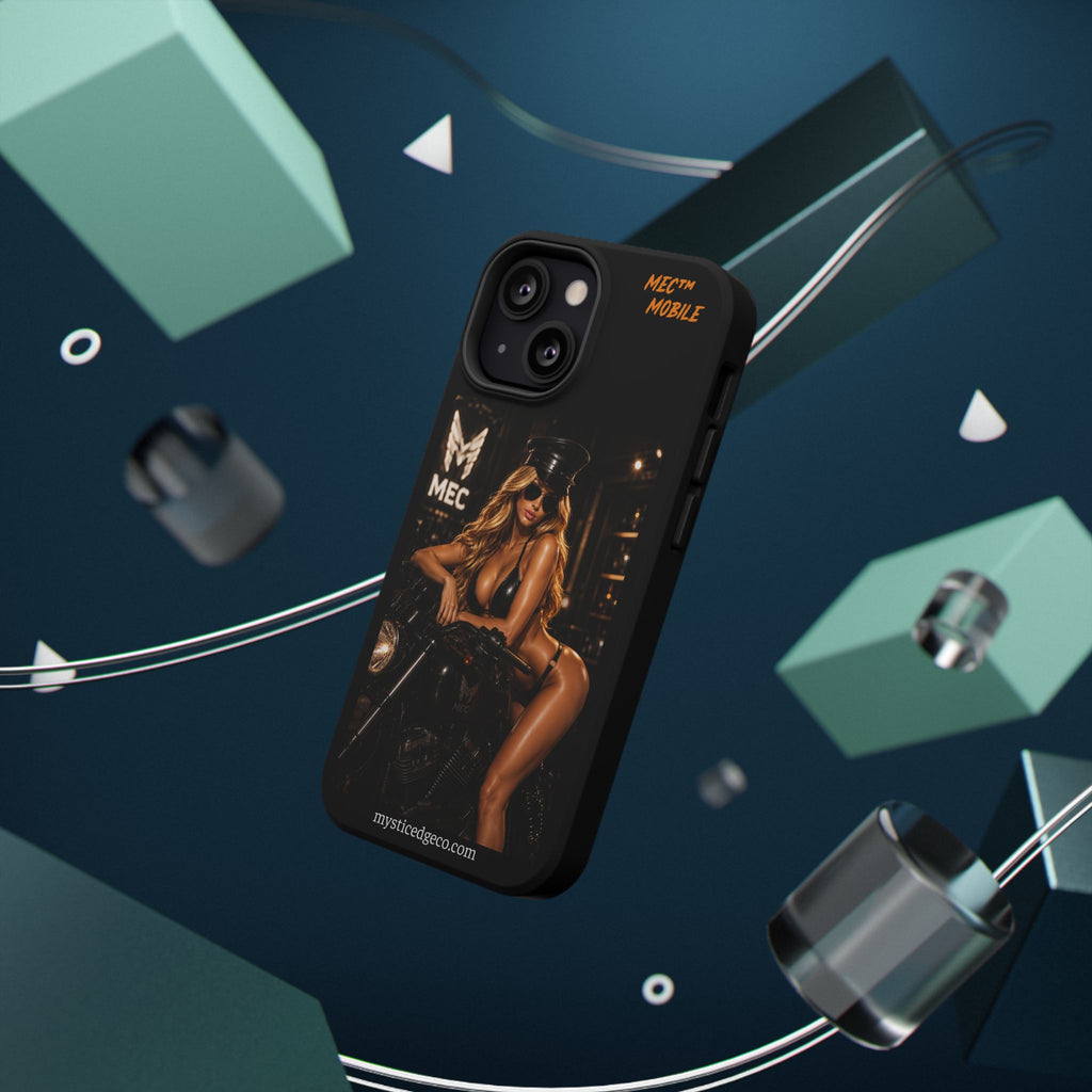 MEC™ Midnight Vixen