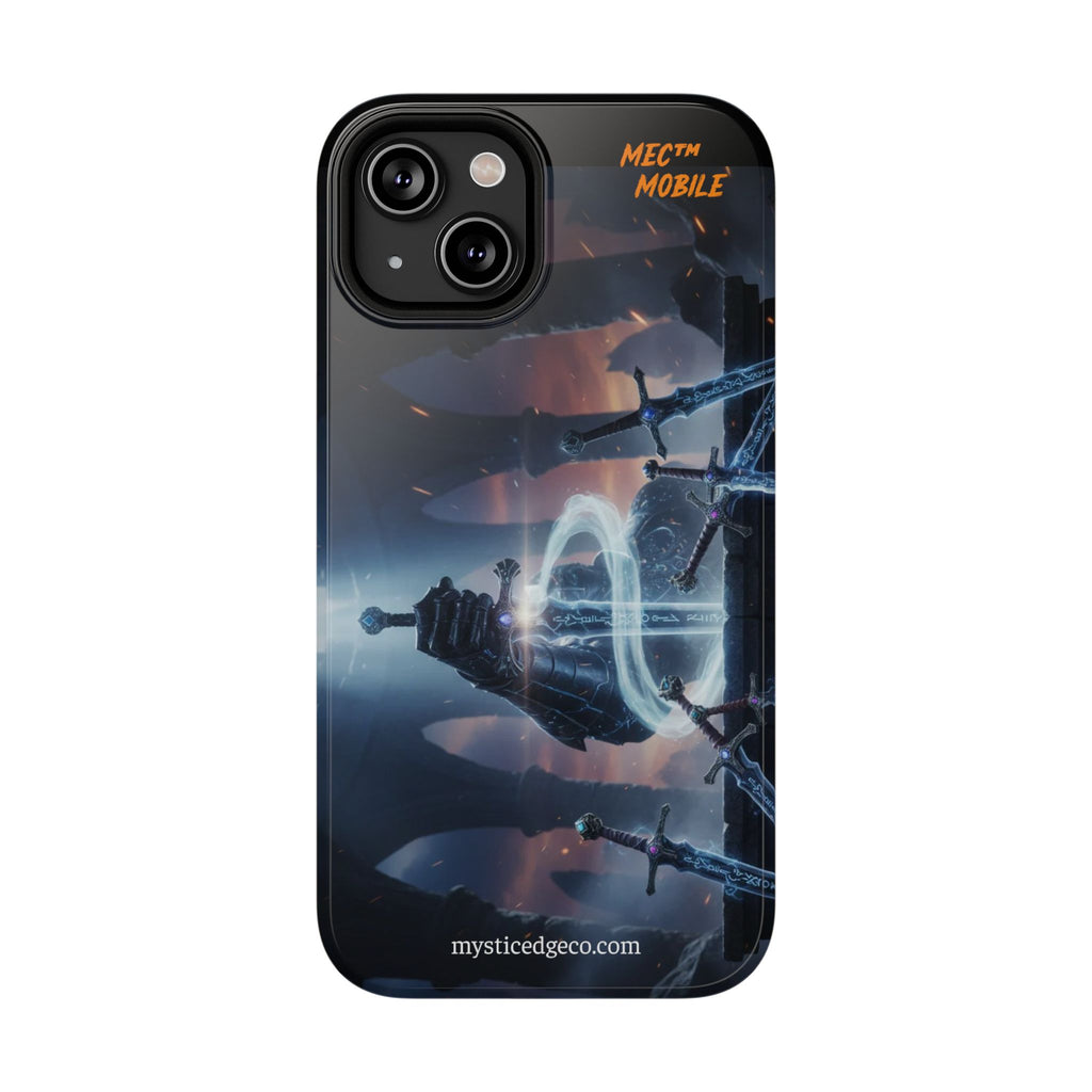 MEC™ Fantasy Sword Phone Cases