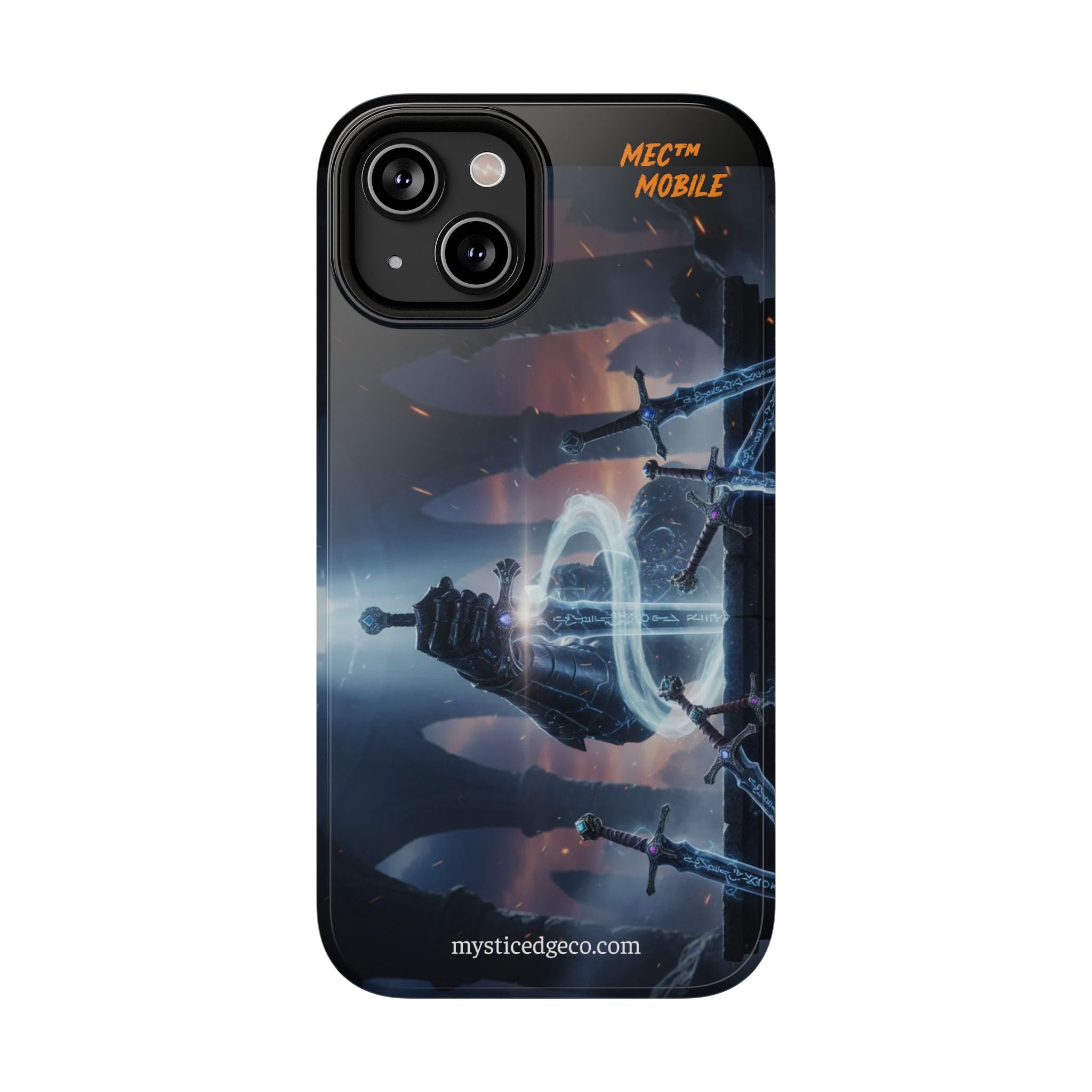 MEC™ Fantasy Sword Phone Cases