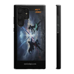 MEC™ Clash Of Titans Phone Cases