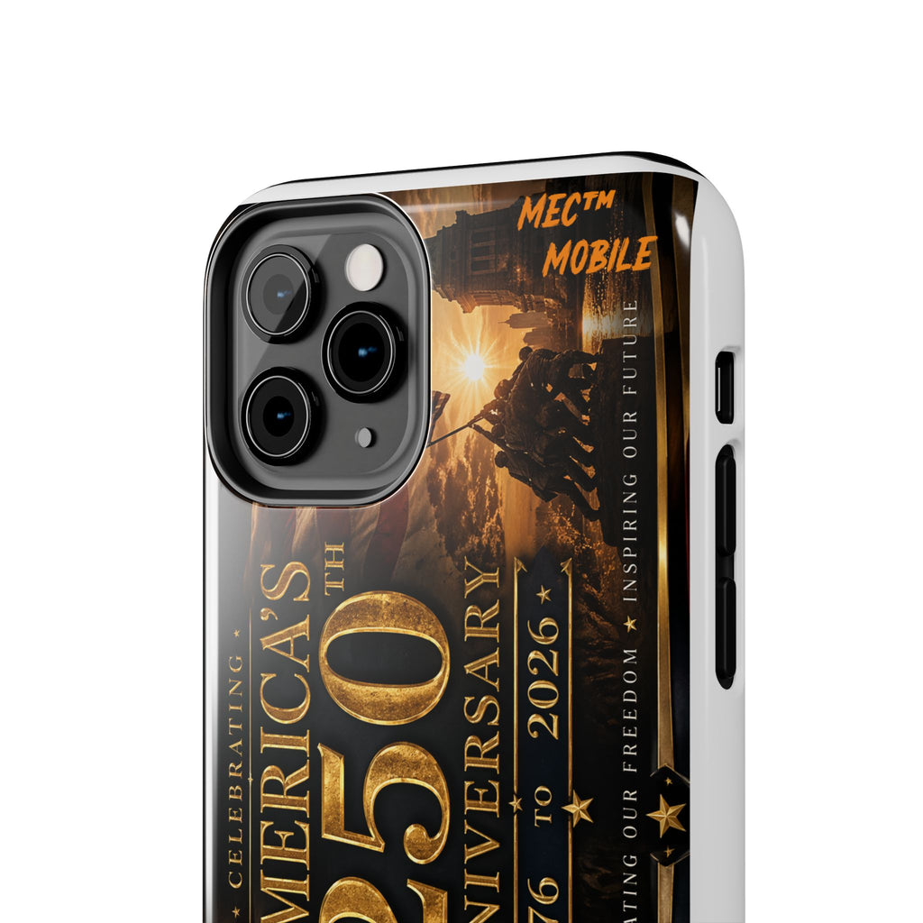 MEC™ America's 250th Phone Cases