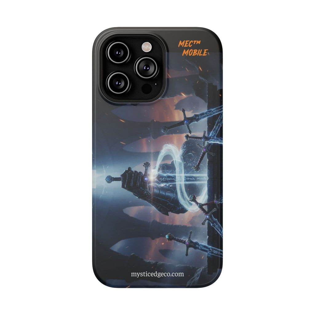 MEC™ Fantasy Sword Phone Cases