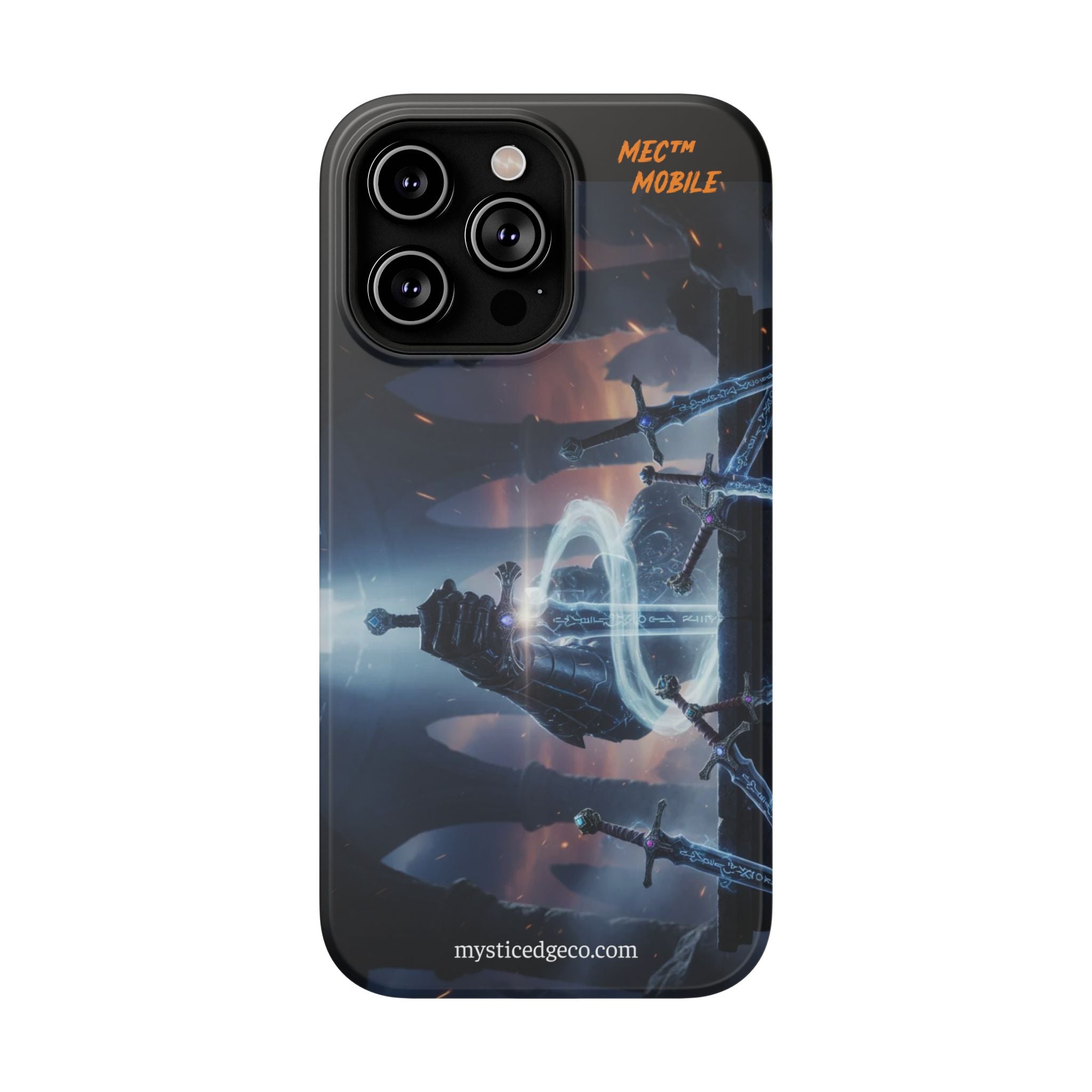 MEC™ Fantasy Sword Phone Cases