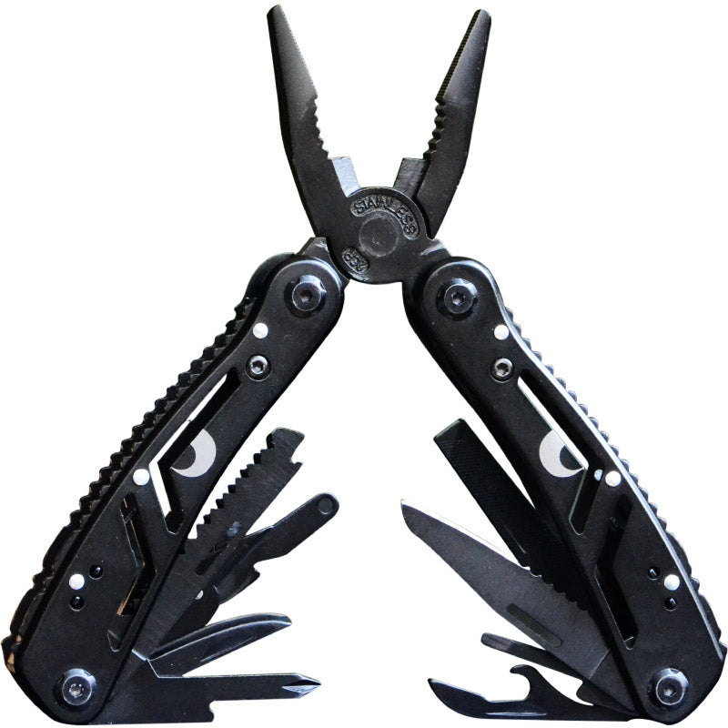 Shadow Ops™ Gear  Tactical Survival Multi-Tool