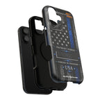 MEC™ Patriot Forge Phone Cases
