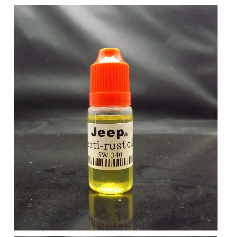 Shadow Ops™ Gear Blade Care Oil