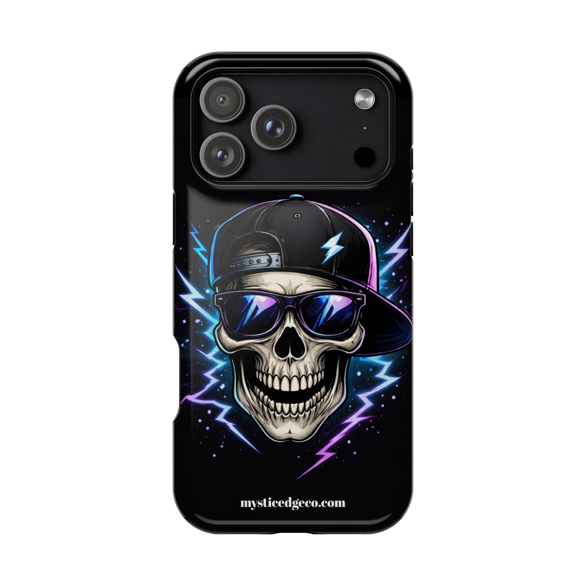 MEC™ Skull Phone Cases