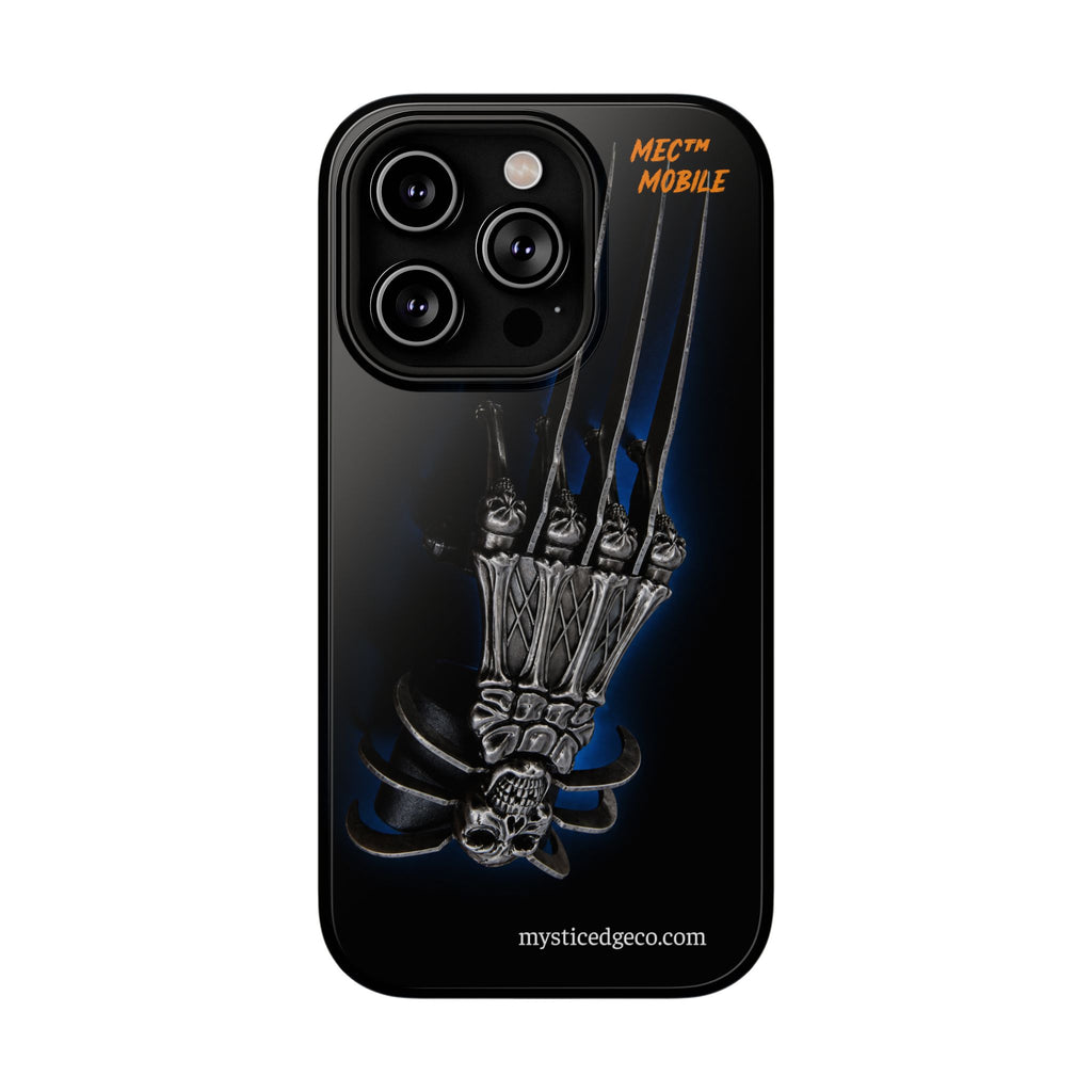 MEC™ The Claw Phone Cases