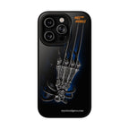 MEC™ The Claw Phone Cases