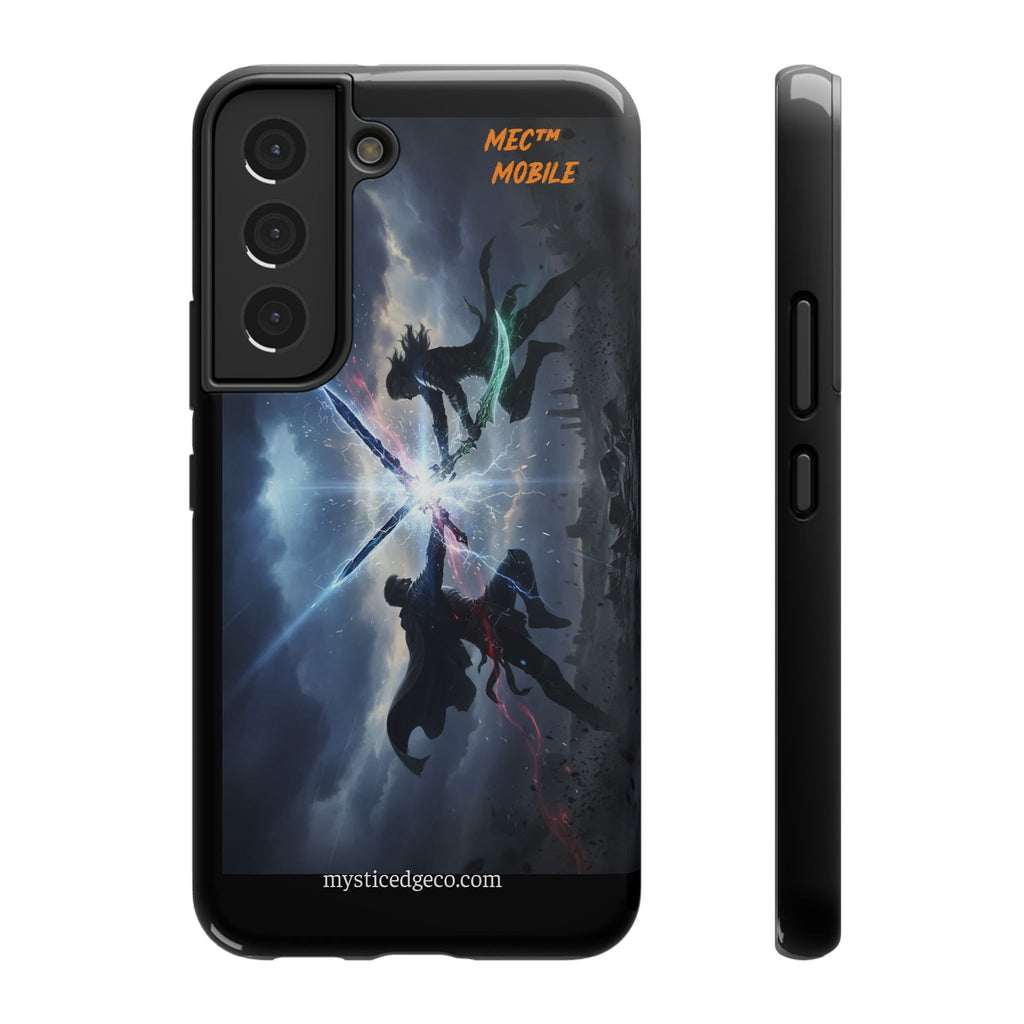 MEC™ Clash Of Titans Phone Cases