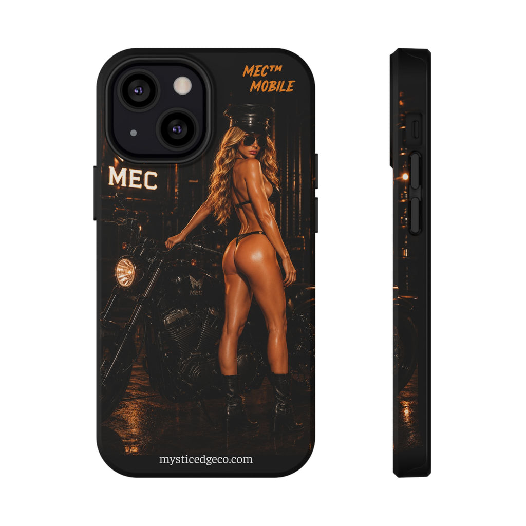 MEC™ Midnight Rider