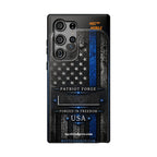 MEC™ Patriot Forge Phone Cases