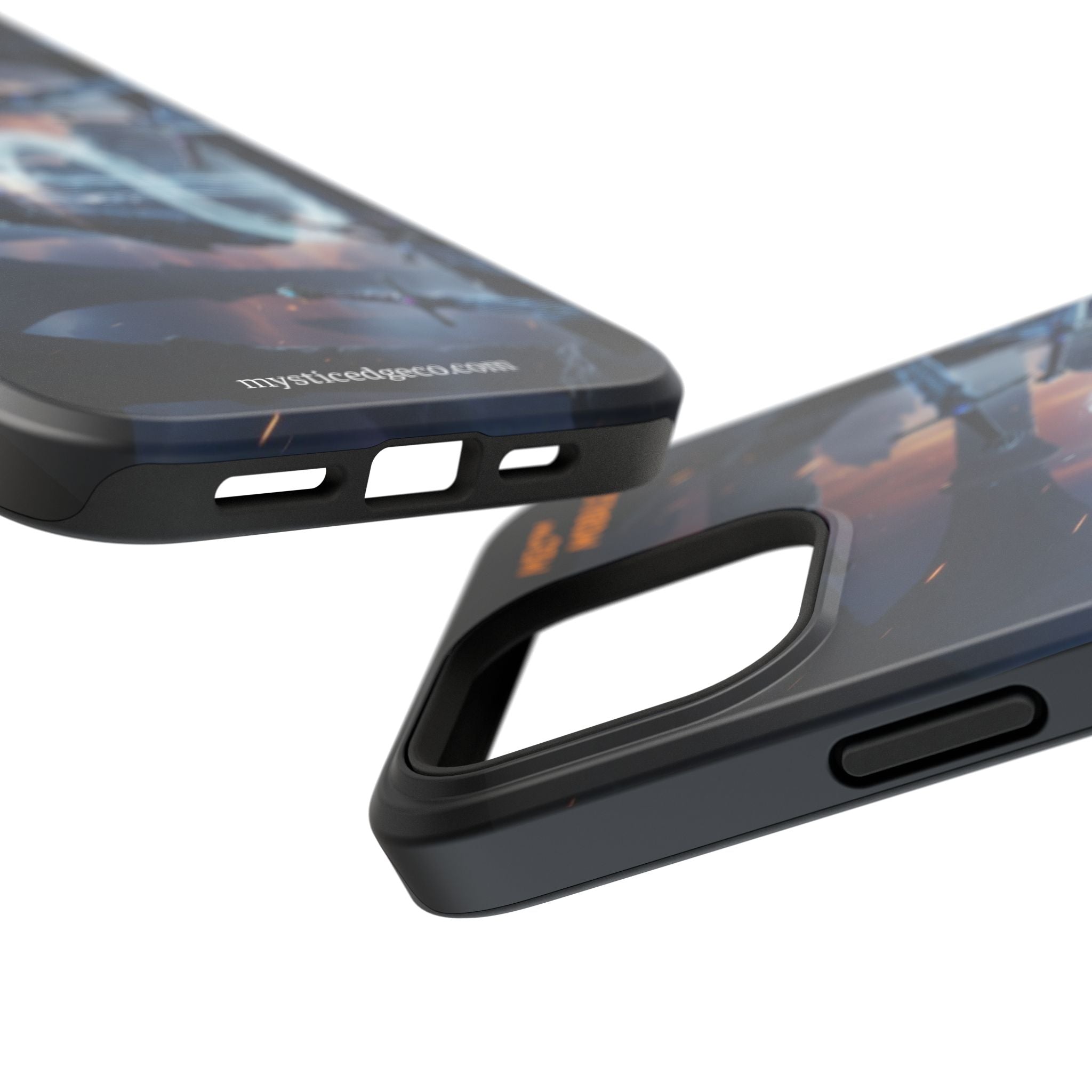 MEC™ Fantasy Sword Phone Cases