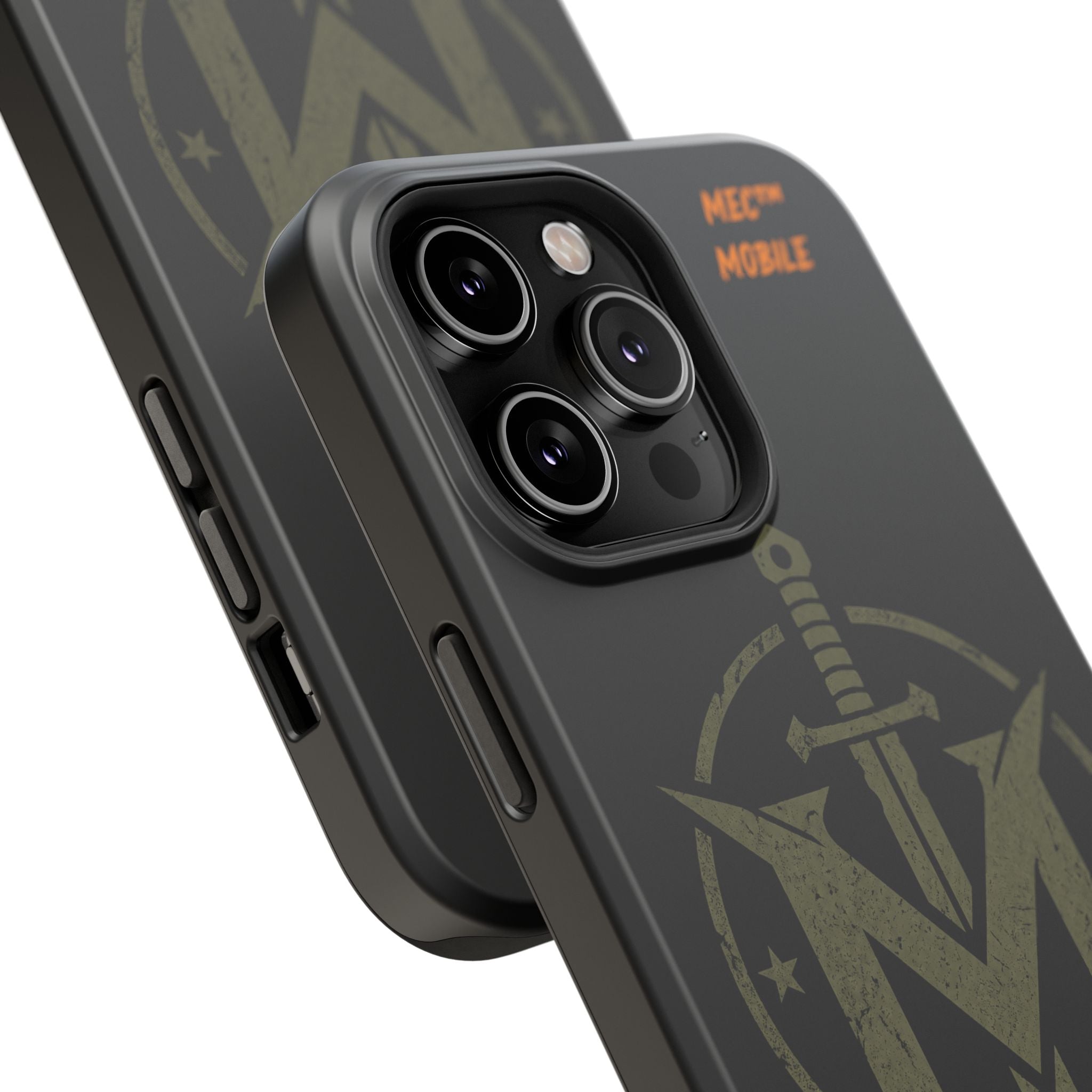 MEC™ Tactical Field Phone Cases