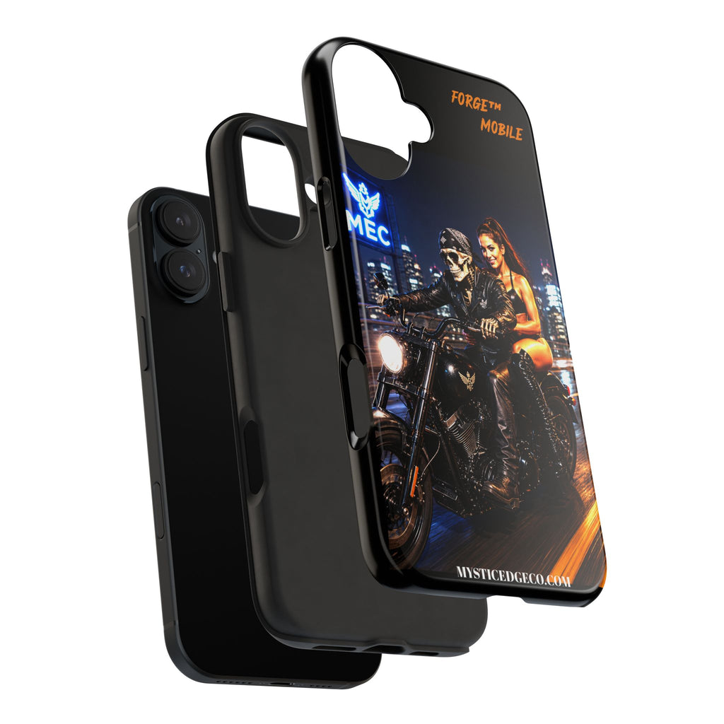 MEC™ Reaper's Highway To Hell