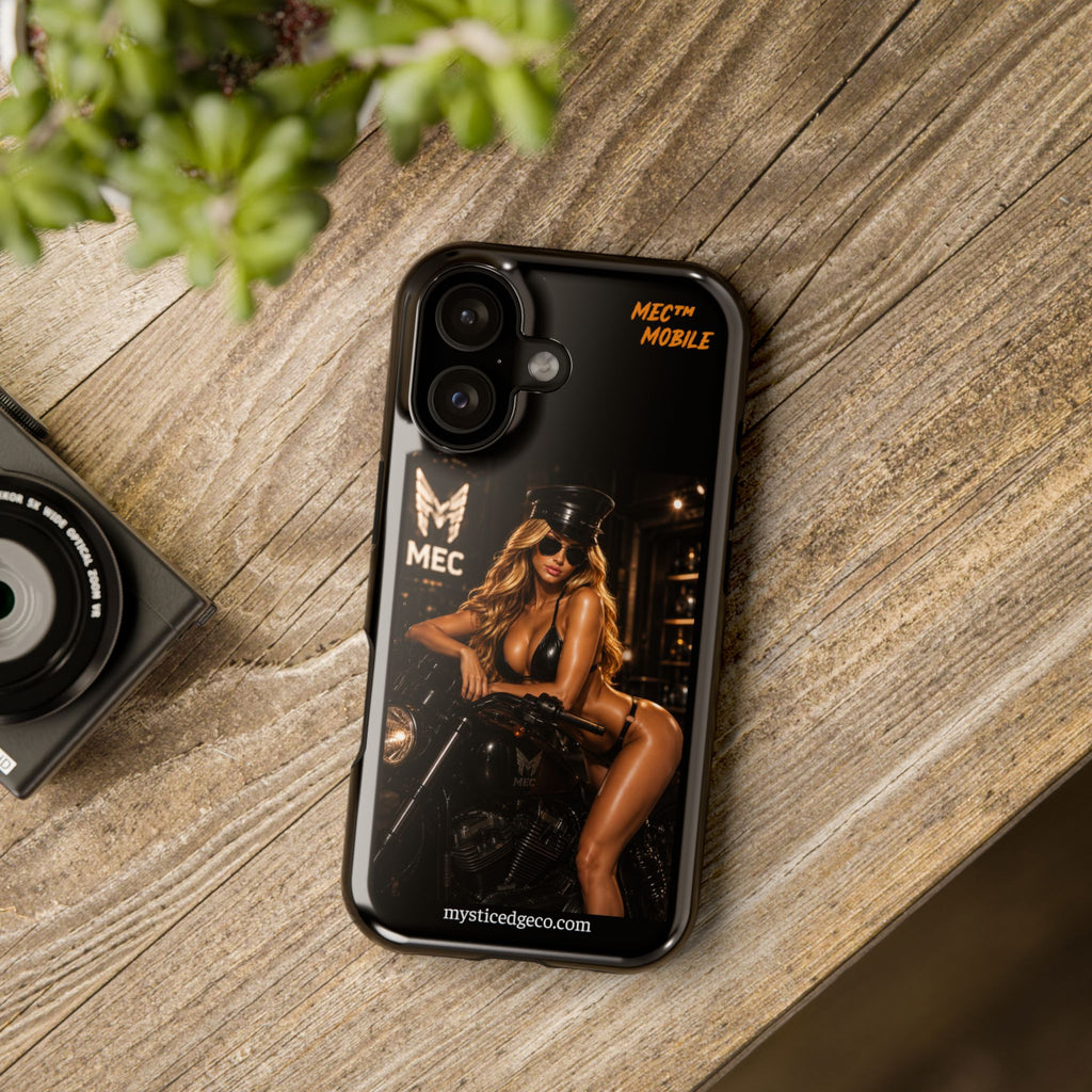 MEC™ Midnight Vixen