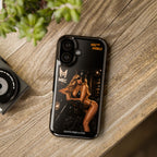 MEC™ Midnight Vixen