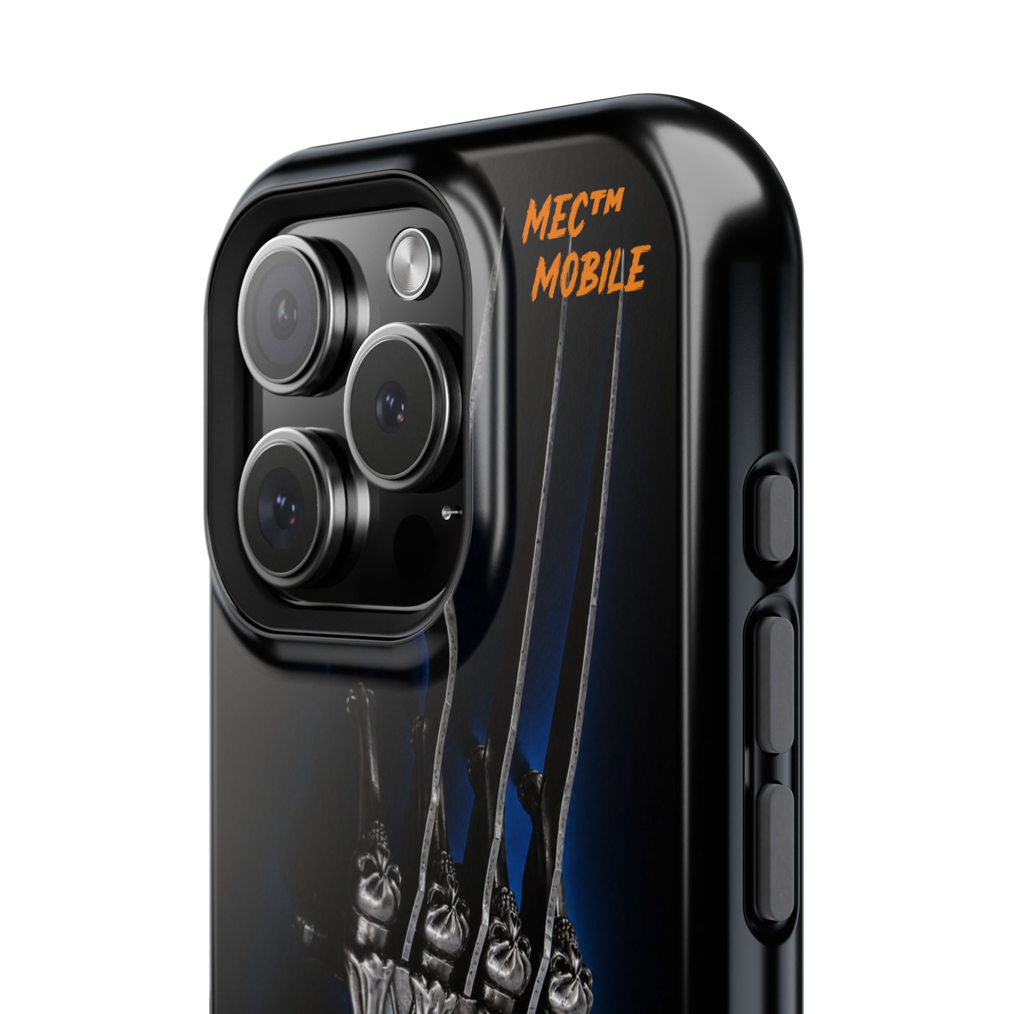 MEC™ The Claw Phone Cases