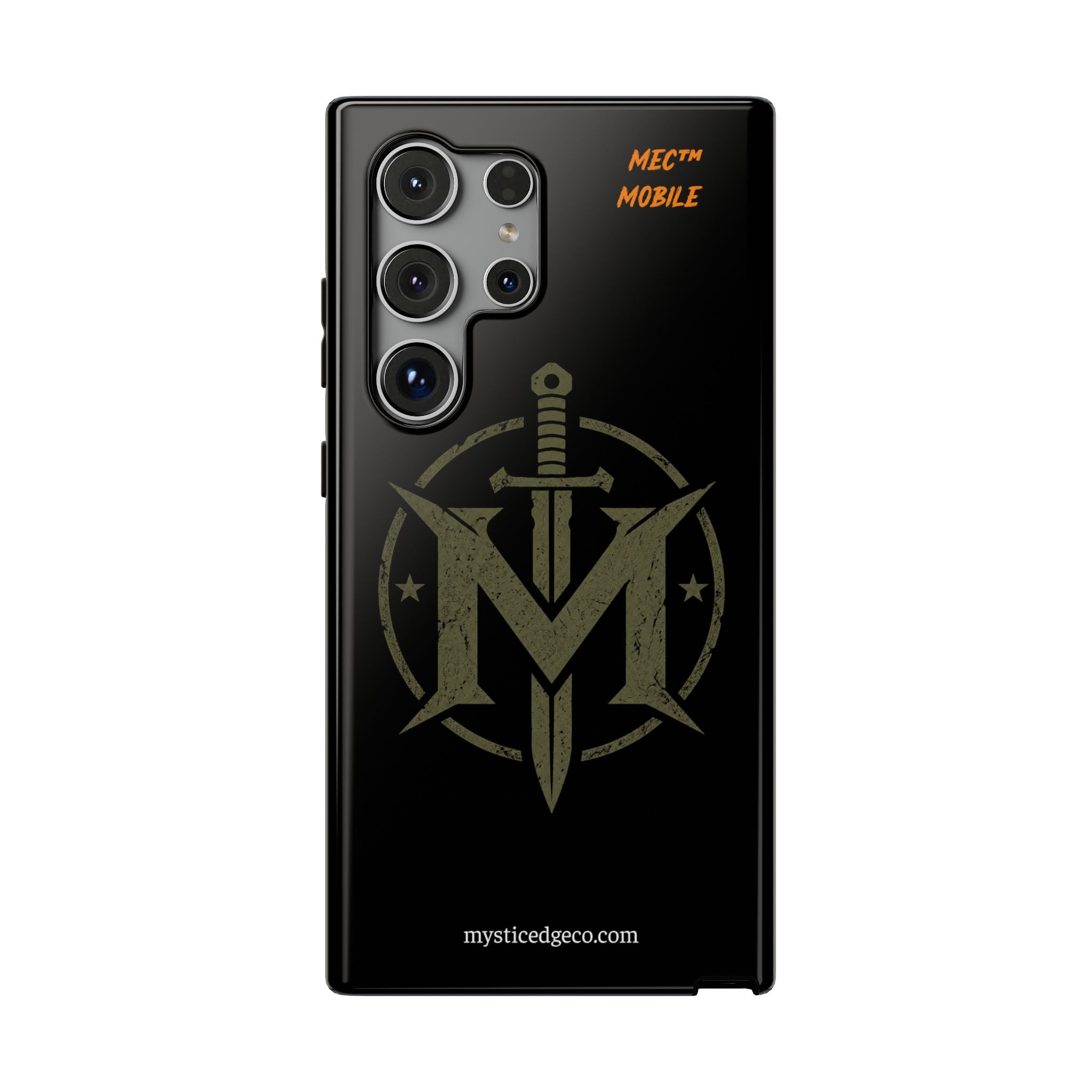 MEC™ Tactical Field Phone Cases