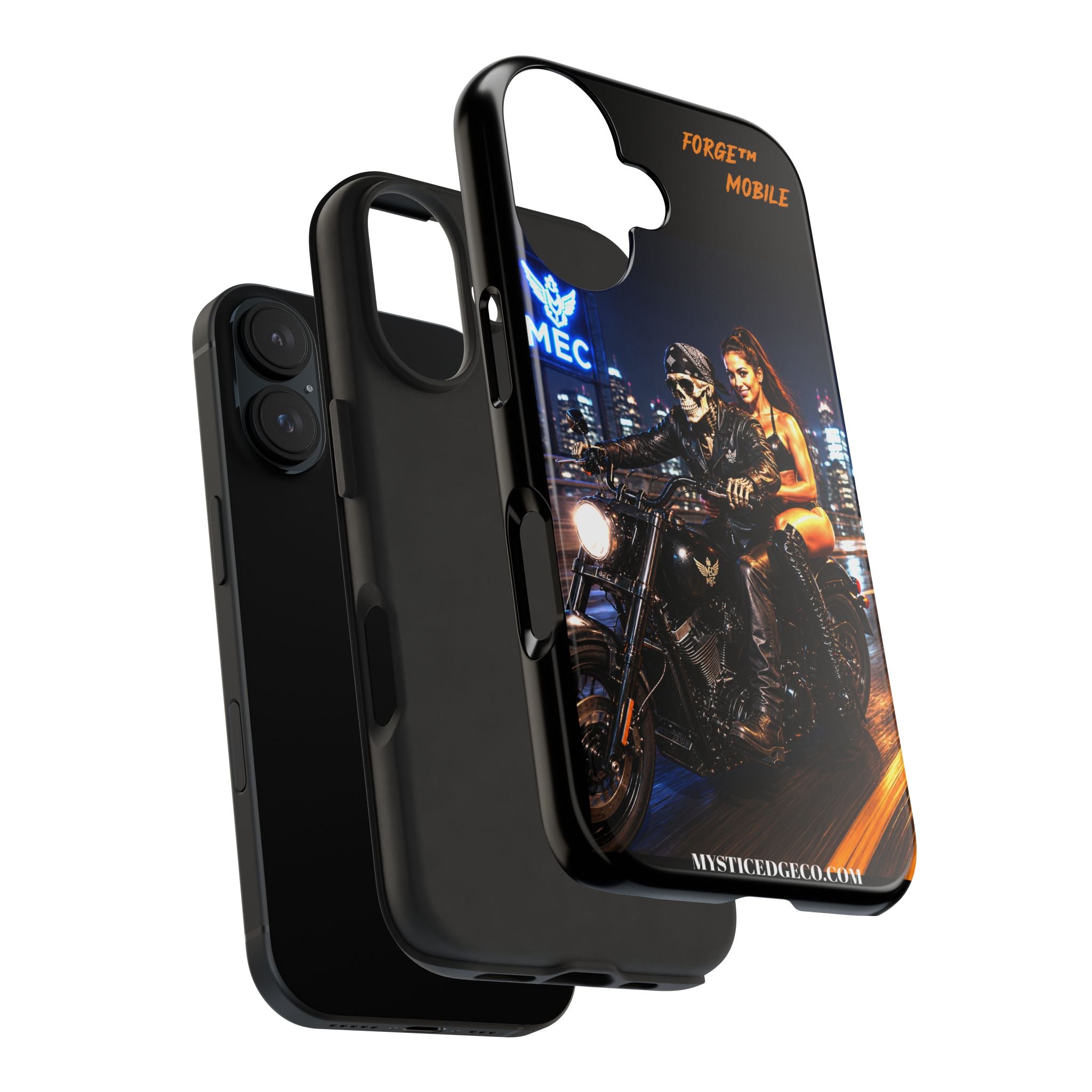 MEC™ Reaper's Highway To Hell