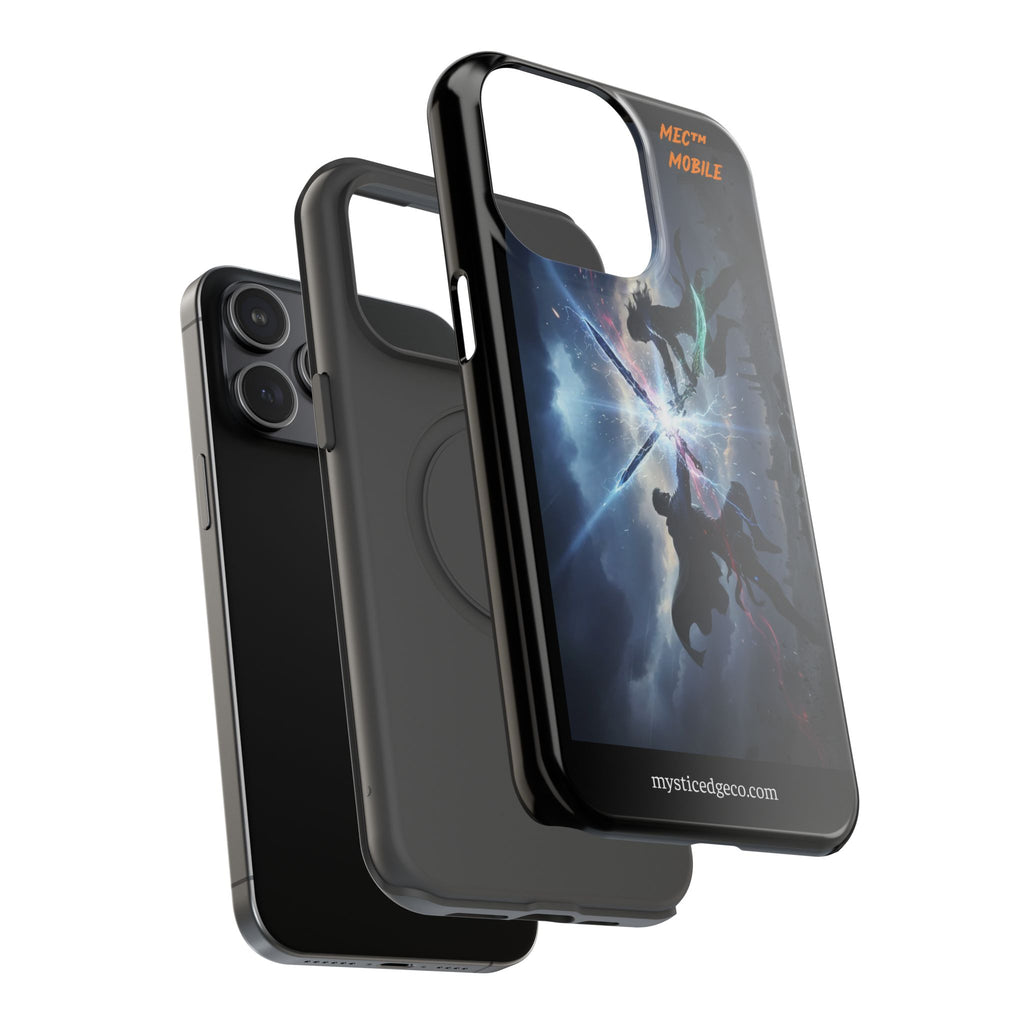 MEC™ Clash Of Titans Phone Cases