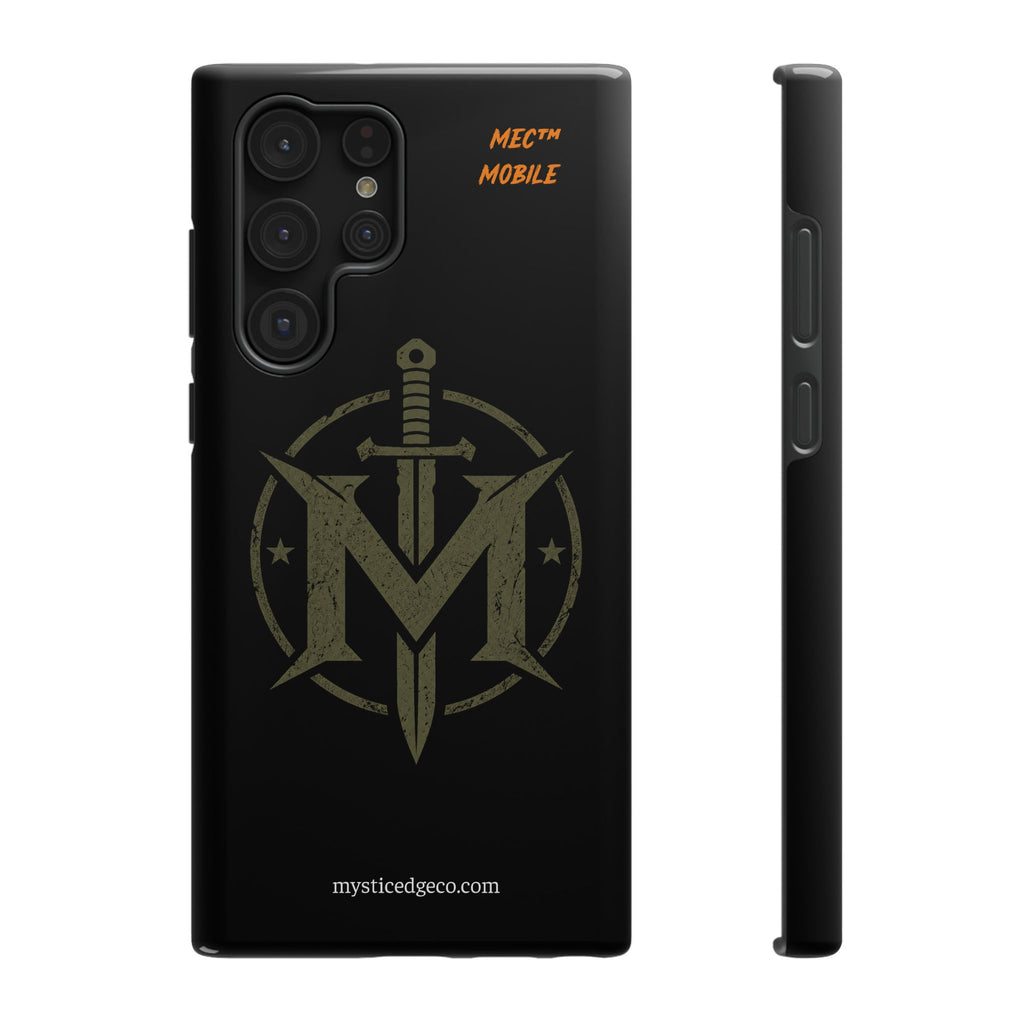 MEC™ Tactical Field Phone Cases