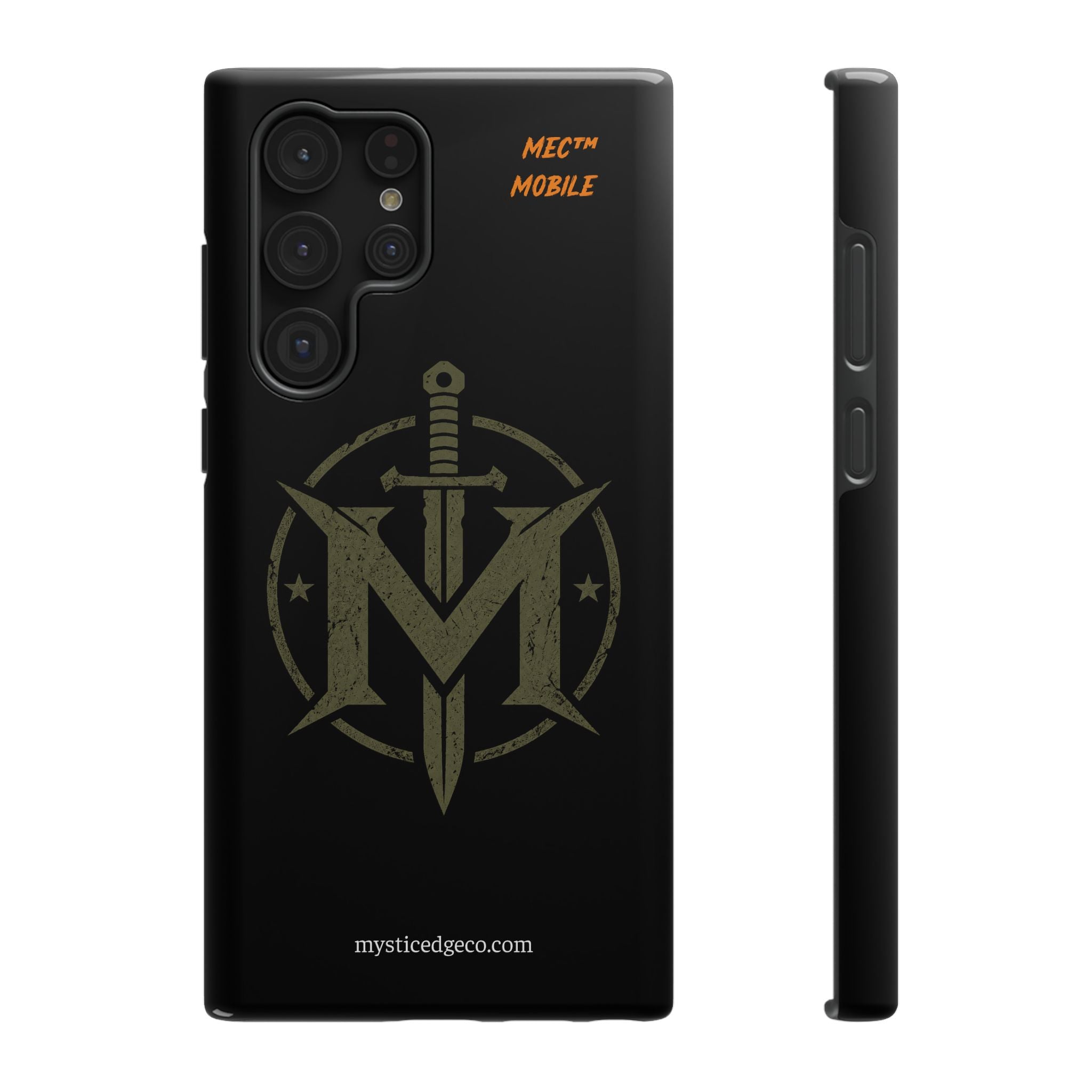 MEC™ Tactical Field Phone Cases