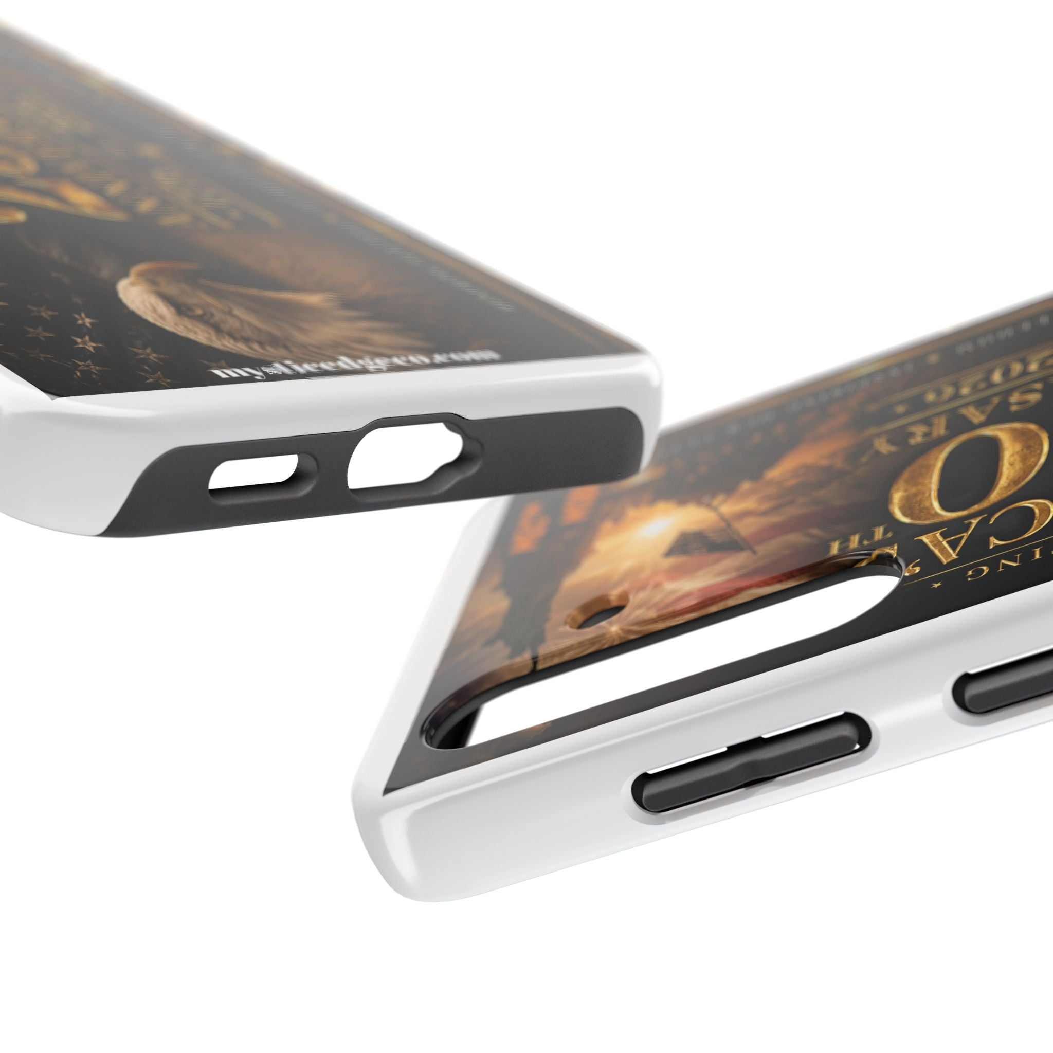 MEC™ America's 250th Phone Cases