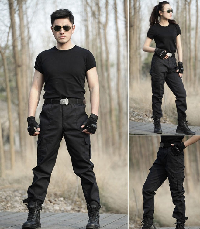 Forge™ Tactical camouflage pants overalls
