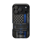 MEC™ Patriot Forge Phone Cases