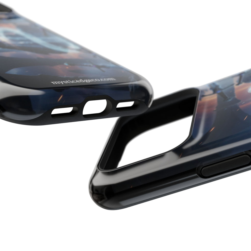MEC™ Fantasy Sword Phone Cases