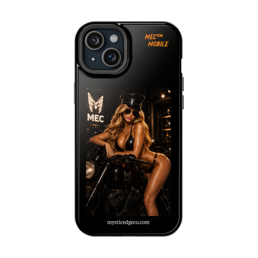 MEC™ Midnight Vixen