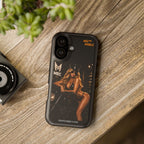 MEC™ Midnight Vixen