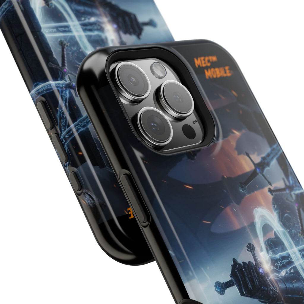 MEC™ Fantasy Sword Phone Cases
