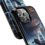 MEC™ Fantasy Sword Phone Cases