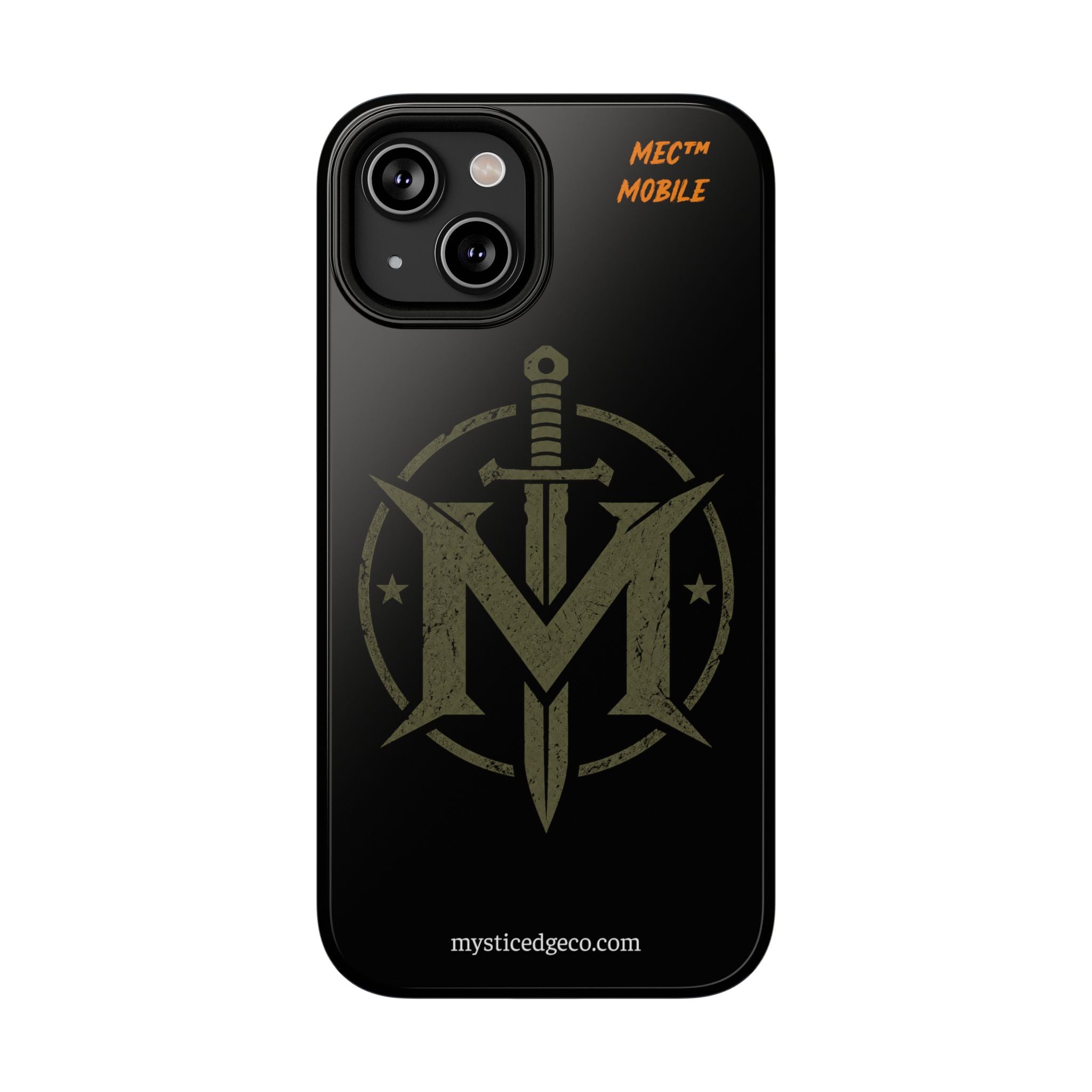 MEC™ Tactical Field Phone Cases