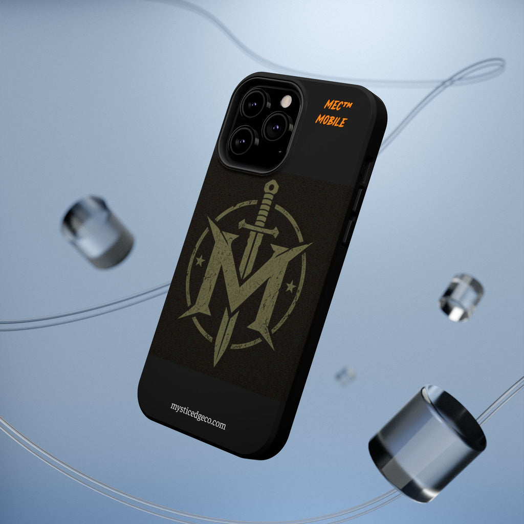 MEC™ Tactical Field Phone Cases