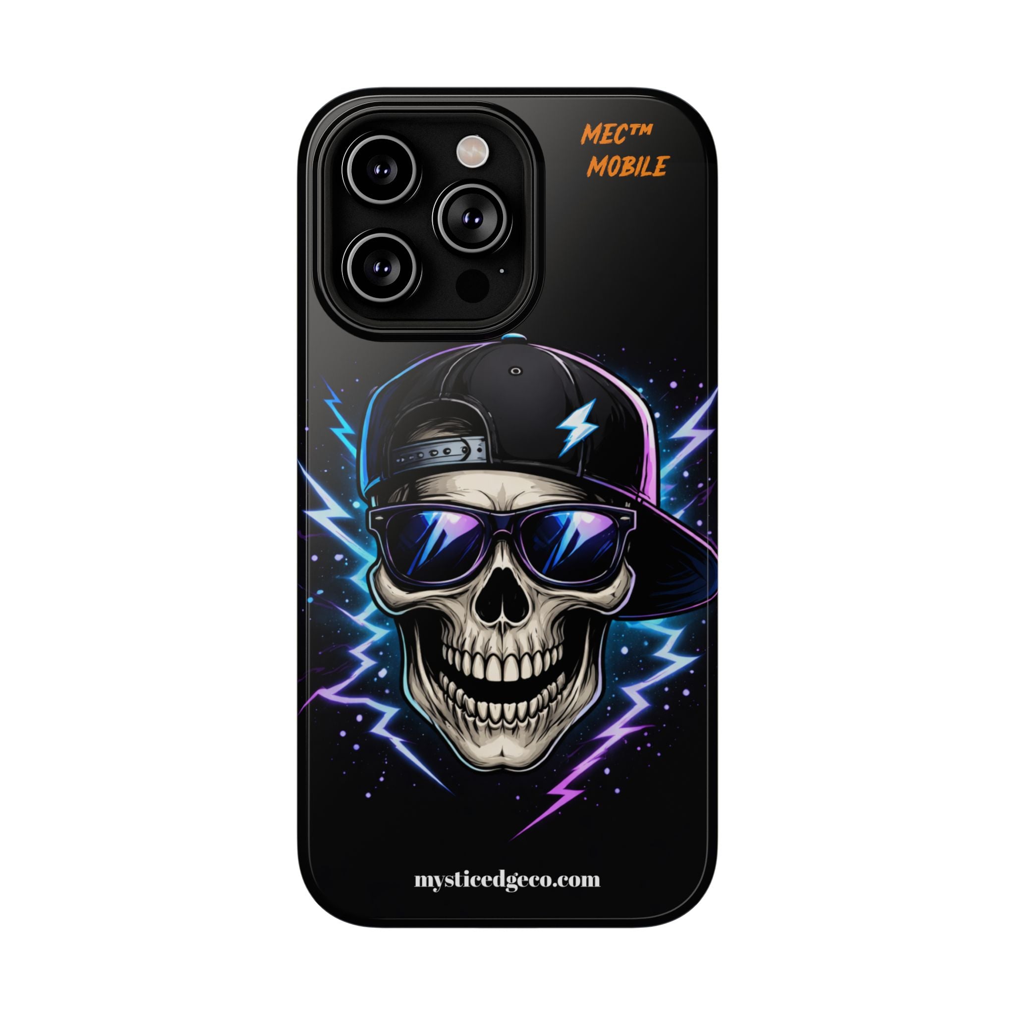 MEC™ Skull Phone Cases
