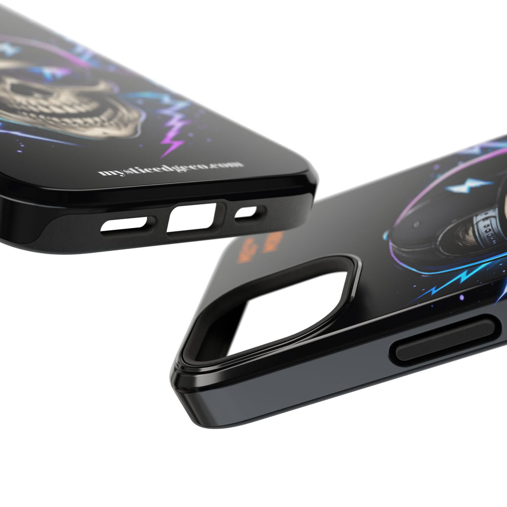 MEC™ Skull Phone Cases